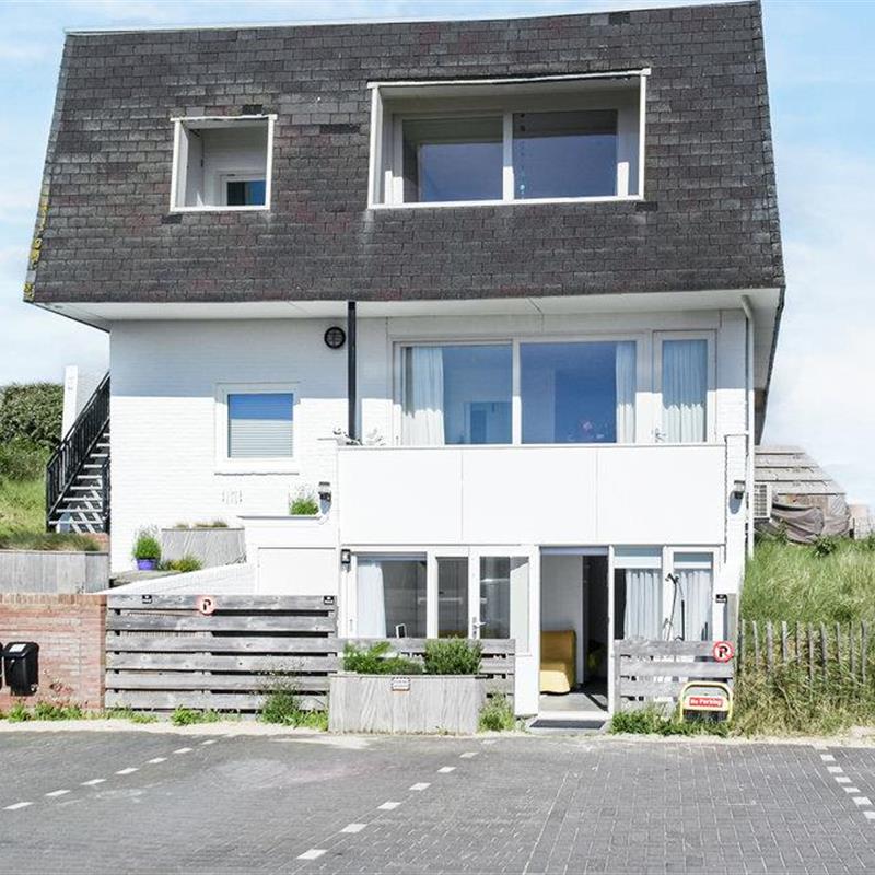 Ferielejlighed - 2 personer -  - Pier Panderweg - 1865 BC - Bergen Aan Zee