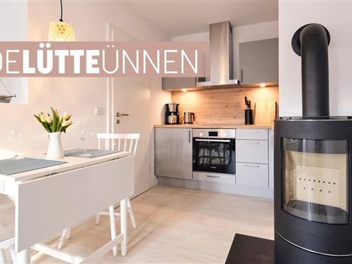 Holiday Home/Apartment - 4 persons -  - Haffstraße - 24989 - Dollerup