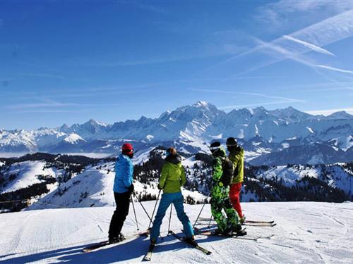 Ferielejlighed - 5 personer -  - 73590 - Notre Dame De Bellecombe