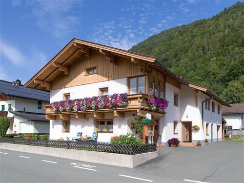 Ferienhaus - 5 Personen -  - Wenger Straße - 6382 - Kirchdorf In Tirol