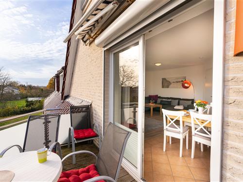 Ferielejlighed - 4 personer -  - Hasenkamp - 23743 - Grömitz