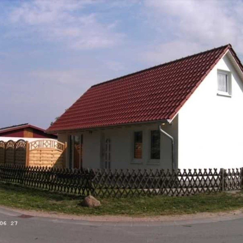 Sommerhus - 4 personer -  - Reetmoor - 23999 - Insel Poel (Ostseebad) Ot Schwarzer Busch