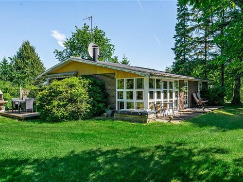 Feriehus - 6 personer -  - Dunhammervej - Marielyst - 4873 - Væggerløse