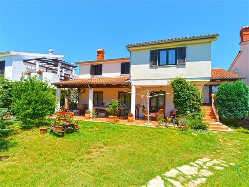 Holiday apartment - 2 persons -  - Pula/Banjole - 52100