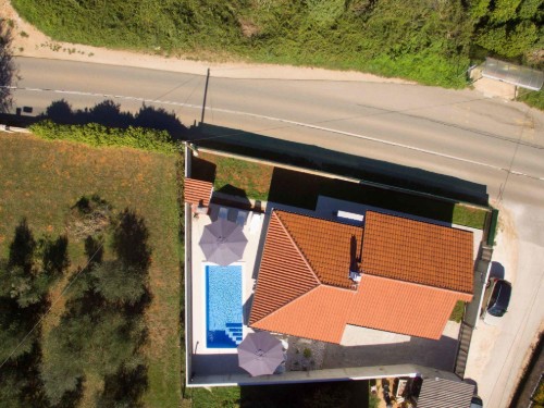 Holiday home - 8 persons -  - 52100 - Pula/Banjole