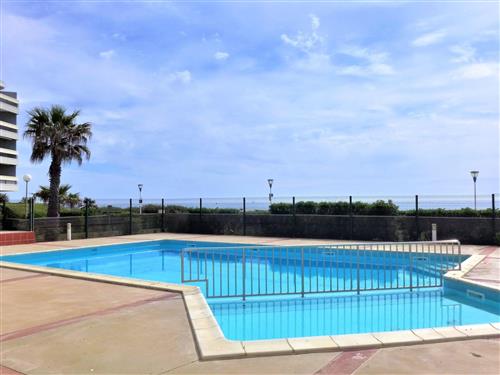 Holiday Home/Apartment - 4 persons -  - Canet-Plage - 66140