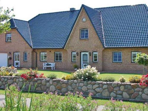 Ferienhaus - 5 Personen -  - 25845 - Nordstrand