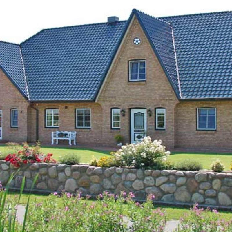 Sommerhus - 5 personer -  - 25845 - Nordstrand