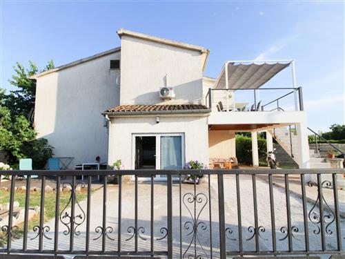 Ferielejlighed - 2 personer -  - Rovinj/Bale - 52211
