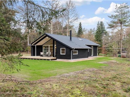 Ferienhaus - 8 Personen -  - Skovagre 2 a - Ordrup - 4540 - Faarevejle