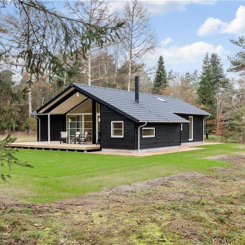 Ferienhaus - 8 Personen -  - Skovagre 2 a - Ordrup - 4540 - Faarevejle