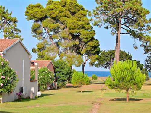 Holiday Home/Apartment - 4 persons -  - Moriani-Plage - 20230