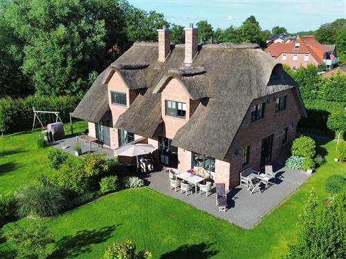 Sommerhus - 6 personer -  - Norderring - 25836 - Garding