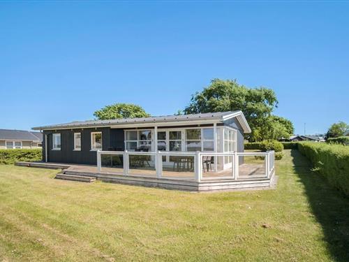 Ferienhaus - 5 Personen -  - Hesseløjevej - Böjden - 5600 - Faaborg