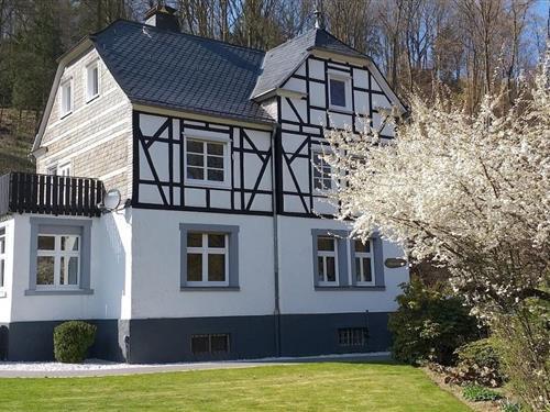 Holiday Home/Apartment - 14 persons -  - 59955 - Winterberg