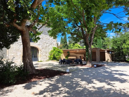 Villa - 8 persons -  - 13690 - Graveson