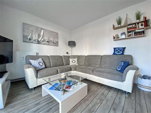 Ferielejlighed - 4 personer -  - Kühlungsborner Straße - 18209 - Heiligendamm