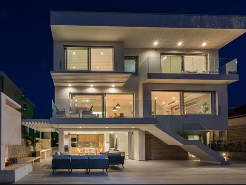 Villa - 10 Personen -  - 23231 - Kozino