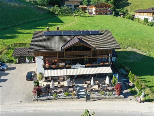 Holiday Home/Apartment - 3 persons -  - Im Tal - 83486 - Ramsau