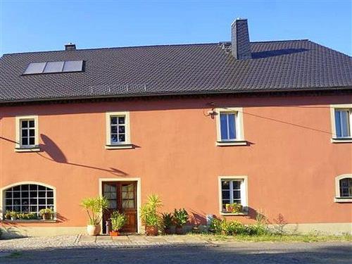 Ferienhaus - 4 Personen -  - Am Kirchberg - 02785 - Olbersdorf