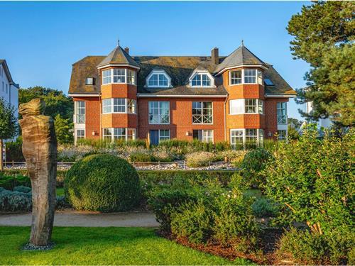 Ferielejlighed - 2 personer -  - Dünenstraße - 17454 - Zinnowitz