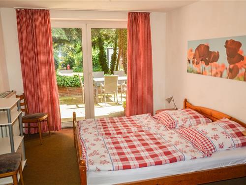 Ferielejlighed - 6 personer -  - Osterodener Weg - 49586 - Merzen