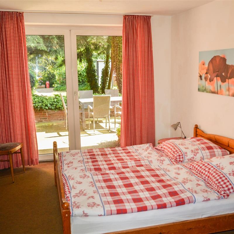 Ferielejlighed - 6 personer -  - Osterodener Weg - 49586 - Merzen