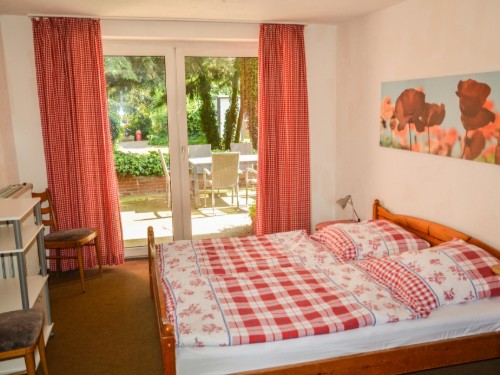 Ferielejlighed - 6 personer -  - Osterodener Weg - 49586 - Merzen