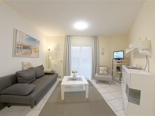 Ferielejlighed - 2 personer -  - Kiebitzstieg - 27639 - Dorum-Neufeld