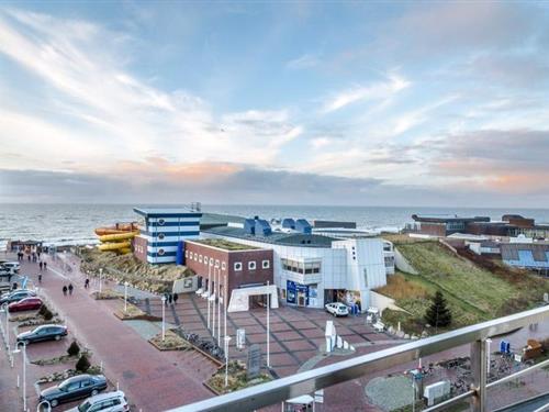 Ferielejlighed - 2 personer -  - Strandstraße - 25980 - Westerland