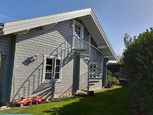 Feriehus - 4 personer -  - 23777 - Kreis Ostholstein - Herin