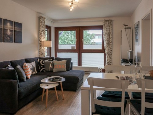 Ferieleilighet - 4 personer -  - Hauptstraße - 25996 - Wenningstedt-Braderup (Sylt)