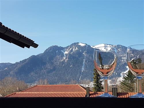 Ferielejlighed - 2 personer -  - Urtlmühlweg - 83661 - Lenggries