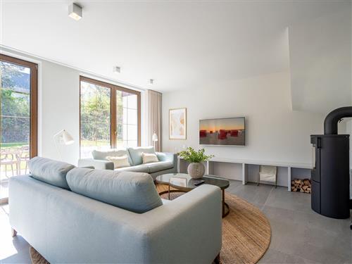 Feriehus - 8 personer -  - Paul-Exss-Straße - 17429 - Bansin (Seebad)