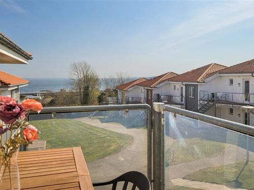 Ferielejlighed - 6 personer -  - Lille Jernkaasvej 2, Lejl. - 3760 - Gudhjem