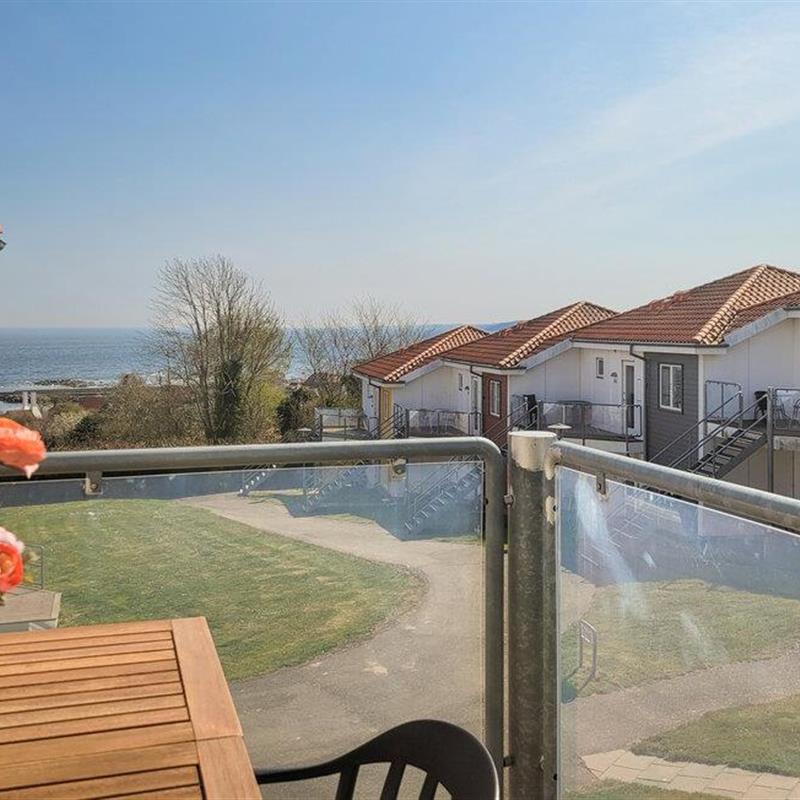 Ferielejlighed - 6 personer -  - Lille Jernkaasvej 2, Lejl. - 3760 - Gudhjem