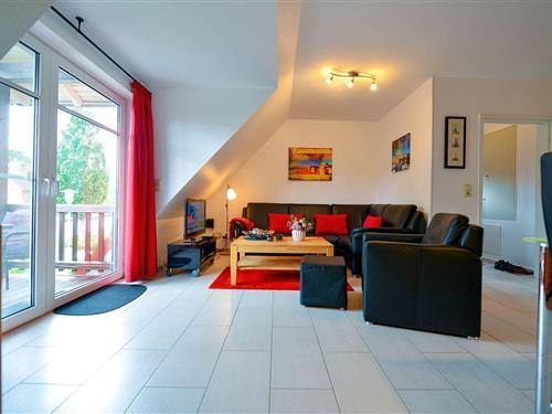 Ferielejlighed - 4 personer -  - Stader Straße - 27476 - Cuxhaven