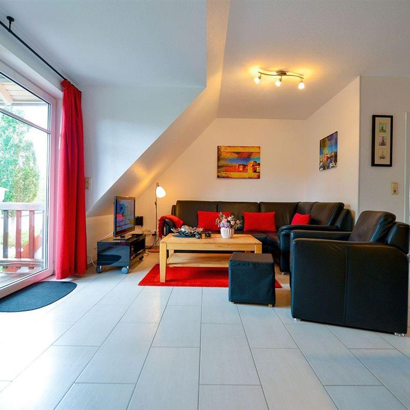 Ferielejlighed - 4 personer -  - Stader Straße - 27476 - Cuxhaven