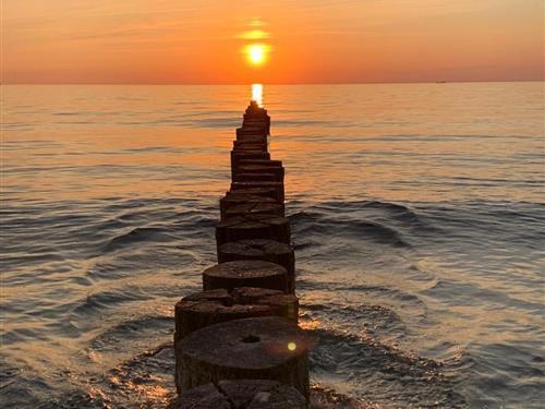 Ferieleilighet - 4 personer -  - Warnemünder Straße 1 f - 18146 - Markgrafenheide