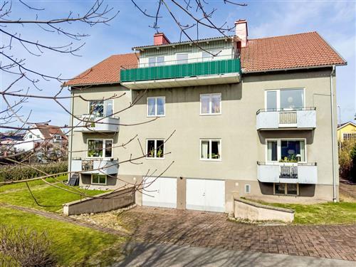 Semesterlägenhet - 2 personer -  - Falkenberg - 31134