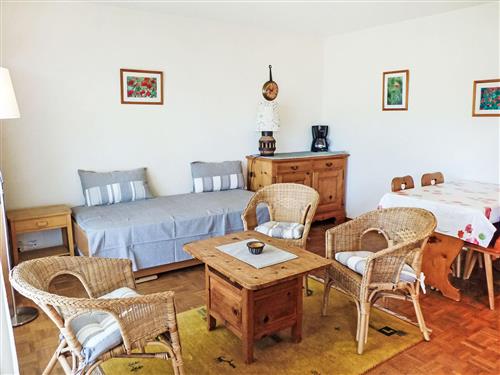 Ferielejlighed - 4 personer -  - Ovronnaz - 1911