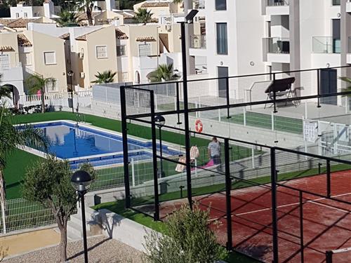 Ferielejlighed - 4 personer -  - C VERBENA DE LA PALOMA LA - 03189 - Villamartin