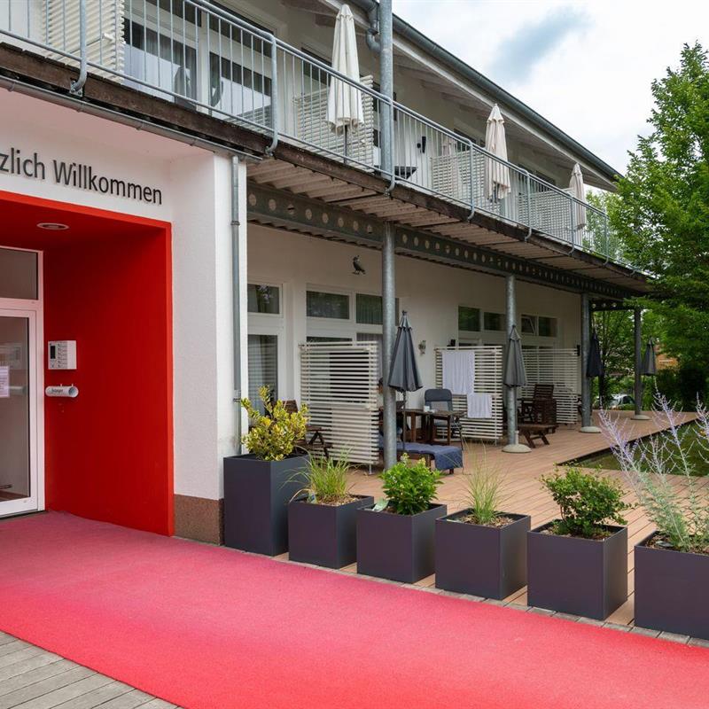 Ferielejlighed - 3 personer -  - Seestraße - 17252 - Mirow Ortsteil Granzow