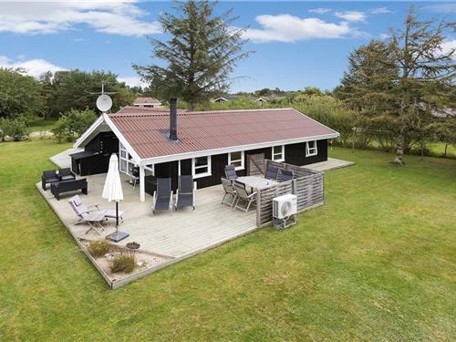 Sommerhus - 6 personer -  - Tyttebærvej - Tversted - 9881 - Bindslev