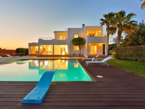 Sommerhus - 8 personer -  - 07800 - Ibiza / Eivissa