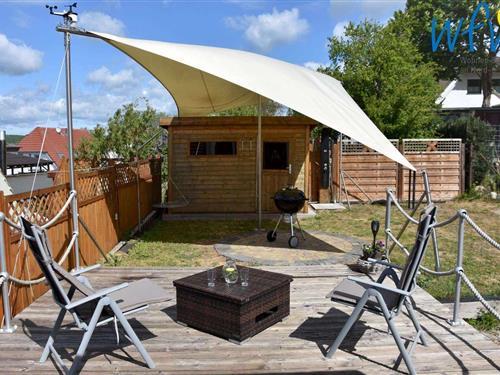 Feriehus - 4 personer -  - Seedorf - 18586 - Sellin