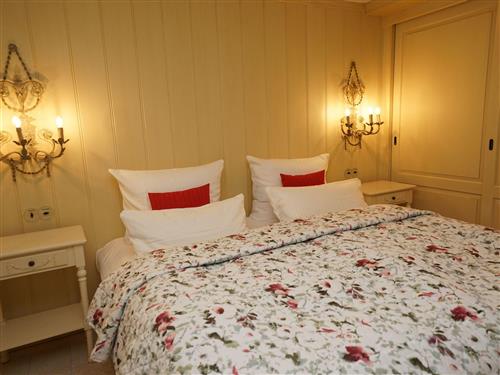 Ferieleilighet - 4 personer -  - Kampen - 25999