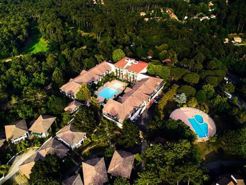 Semesterlägenhet - 7 personer -  - 40660 - Moliets Et Maa