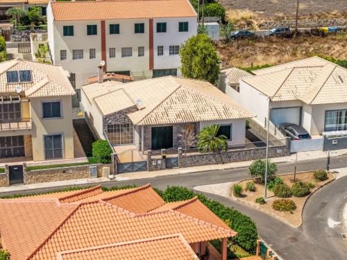 Fritidshus - 6 personer -  - 9400-227 - Porto Santo