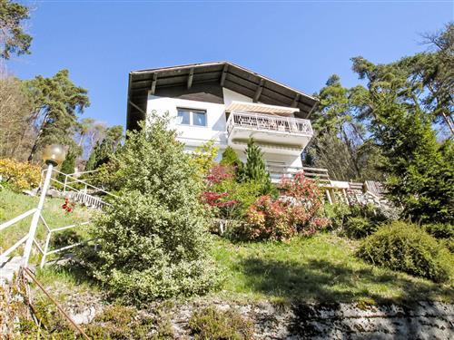 Sommerhus - 7 personer -  - Lago Di Ledro - 38067